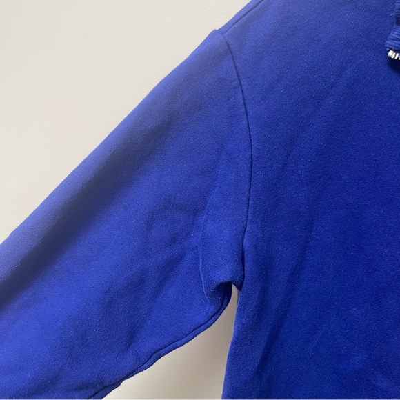 H&M Cropped Sweatshirt - Picture 6 of 10